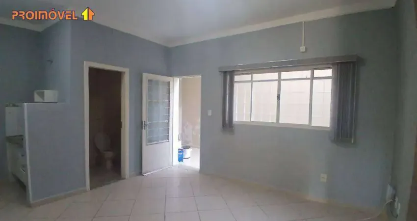 Sala comercial com 1 sala para alugar na Rua Francisco Brenha Ribeiro, Jardim Santa Tereza, Itu