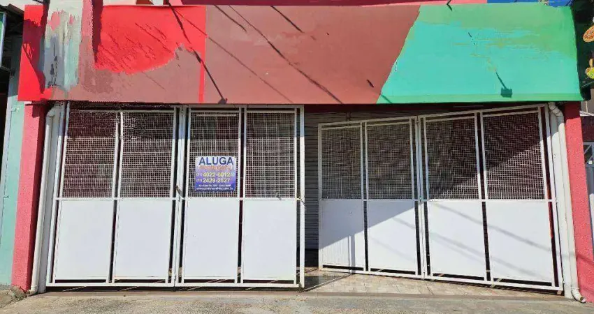Sala comercial com 1 sala para alugar na Rua Alexandre Andreazza, Jardim dos Ipês, Itu