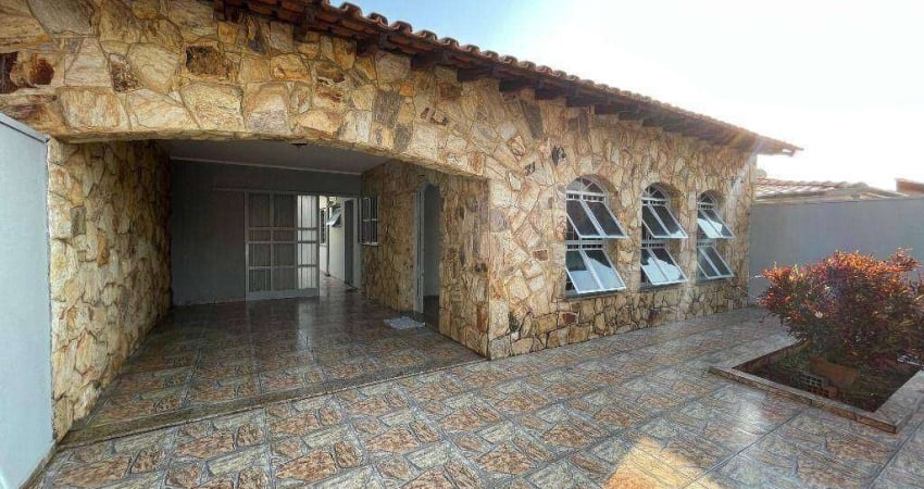 Casa com 2 quartos à venda na Rua Rio Tocantins, Liberdade, Itu