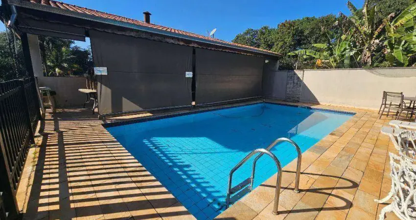 Chácara / sítio com 2 quartos à venda na Alameda Prata, Chácara Flórida, Itu