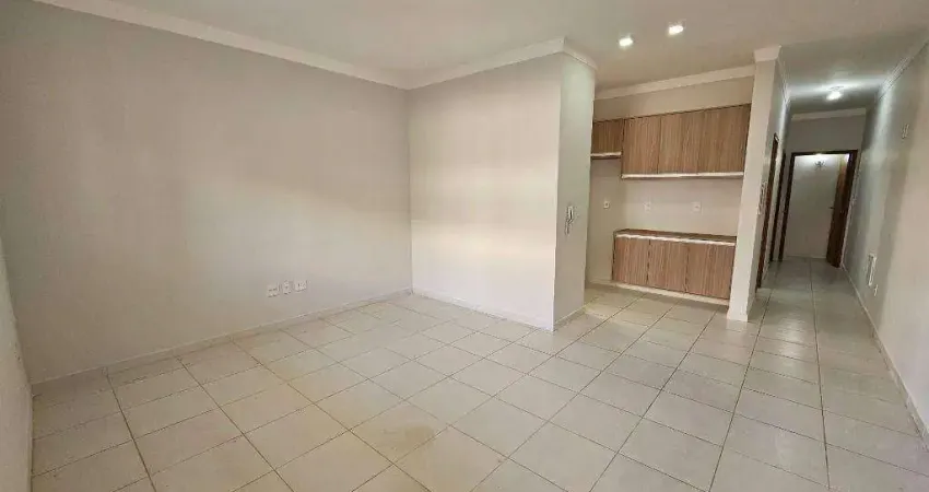 Apartamento com 2 quartos para alugar na Avenida José Carlos Massoco, Centro, Itu