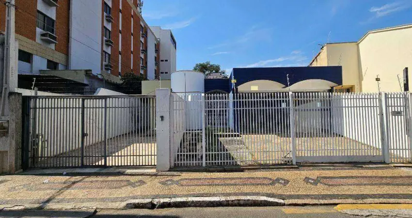 Casa com 3 quartos à venda na Rua Capitão Sílvio Fleming, Vila Nova, Itu
