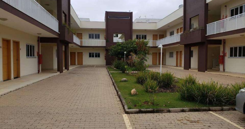 Casa em condomínio fechado com 2 quartos à venda na Avenida José Carlos Massoco, Centro, Itu