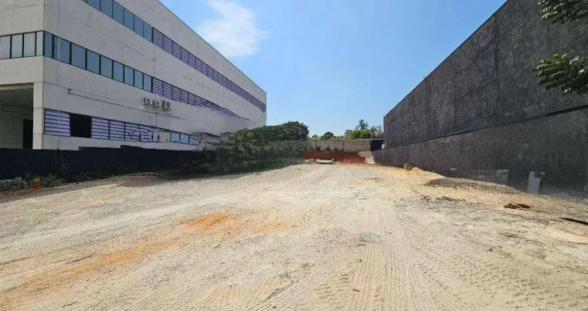 Terreno - condomínio bethaville , industrial / comercial - itu sp