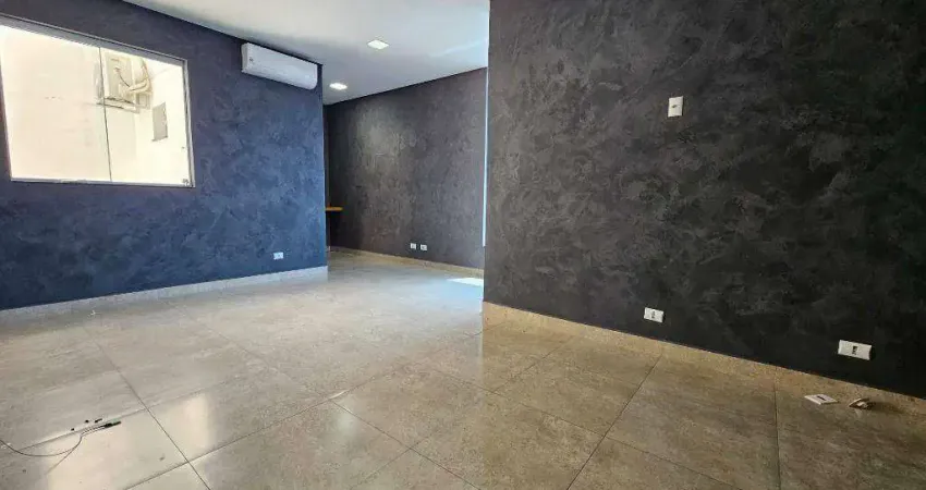 Sala comercial com 1 sala para alugar na Rua Francisco José Ferreira Sampaio, Itu Novo Centro, Itu