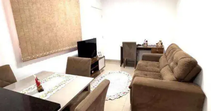 Apartamento com 2 quartos à venda na Avenida Caetano Ruggieri, Jardim das Rosas, Itu