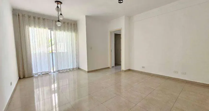 Apartamento com 3 quartos para alugar na Rua Professor Luiz Miguel Christofoletti, Vila São José, Itu