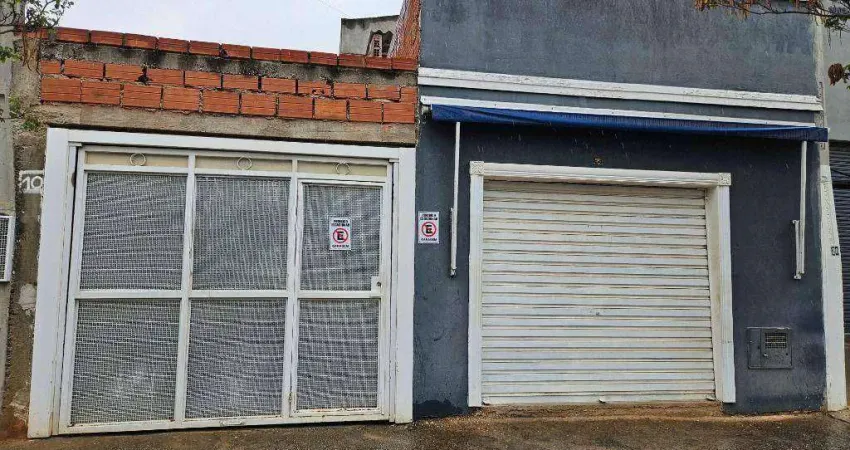 Casa com 3 quartos à venda no Jardim Santa Rosa, Itu 