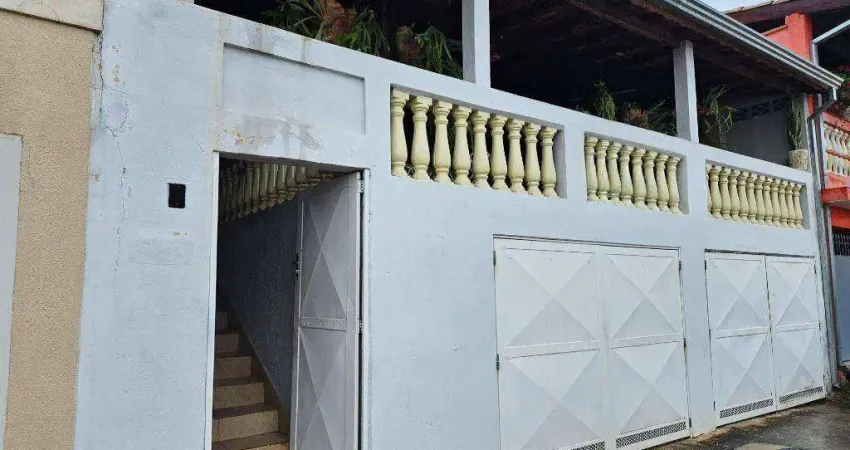 Casa com 3 quartos à venda na Rua Vicente Donalisio, Jardim Donalísio, Salto