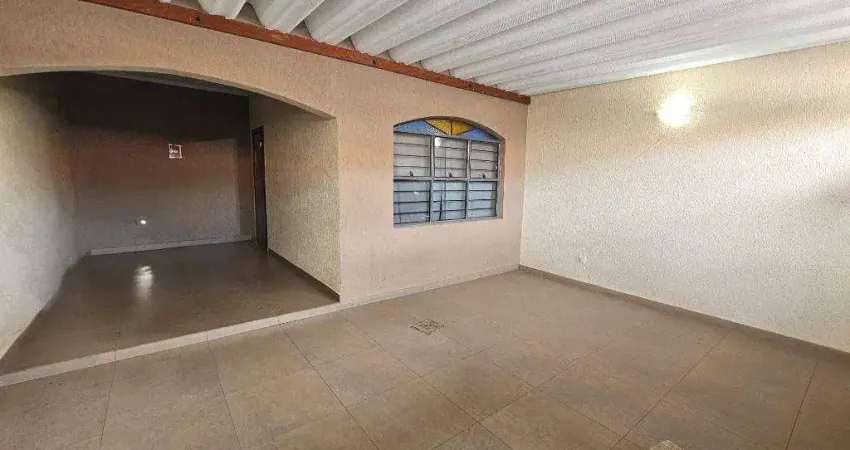 Casa com 3 quartos à venda na Rua José Gerth, Jardim Aeroporto I, Itu