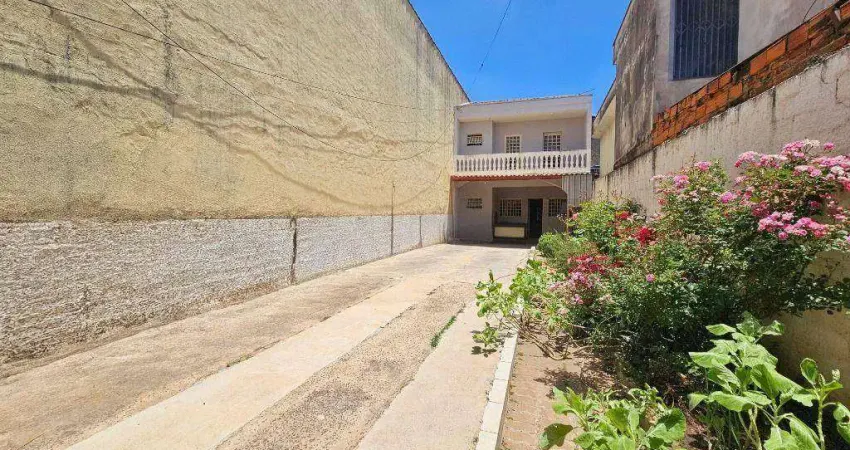 Casa com 2 quartos para alugar na Rua Angelo Daldon, Jardim São Jorge, Itu