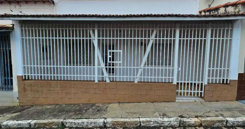 Casa com 2 quartos à venda na Rua Capitão Sílvio Fleming, Vila Nova, Itu