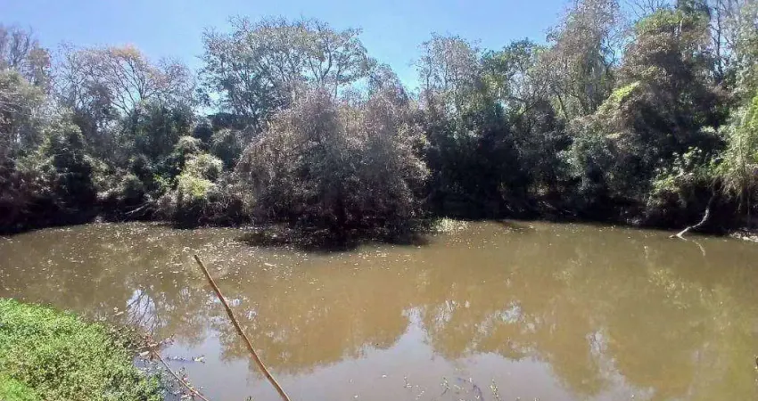 Chácara / sítio com 4 quartos à venda na Zona Rural, Porto Feliz