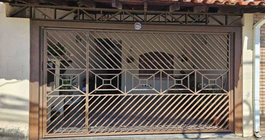 Casa com 2 quartos à venda na Rua Maria Sbrissa, Jardim Agarussi, Itu