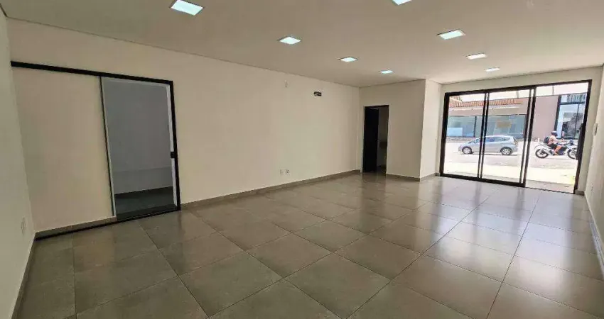 Sala comercial para alugar na Rua Carlos Zaim, Itu Novo Centro, Itu