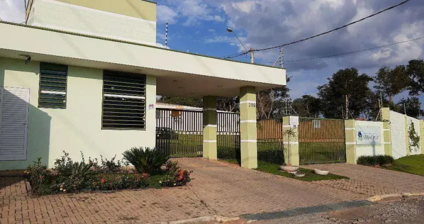 Terreno, Condomínio Residencial  Vera Cruz - Salto SP