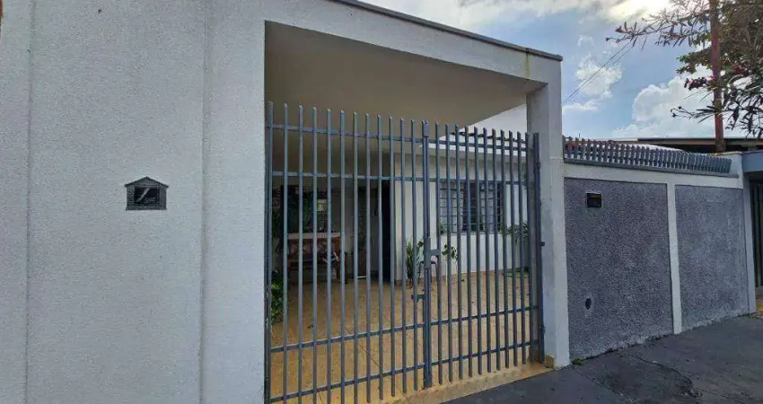 Casa com 2 quartos à venda na Rua Maceió, Brasil, Itu
