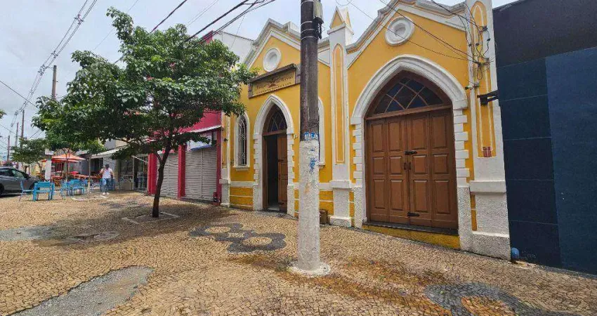 Sala comercial com 1 sala para alugar na Rua Maestro Elias Lobo, Centro, Itu