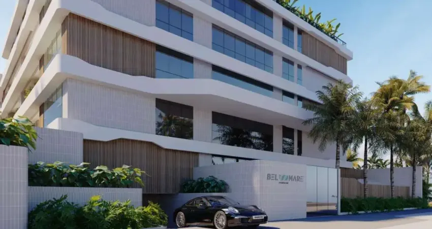 Apartamento para venda em joão pessoa, jardim oceania, 2 dormitórios, 1 suíte, 1 banheiro, 1 vaga