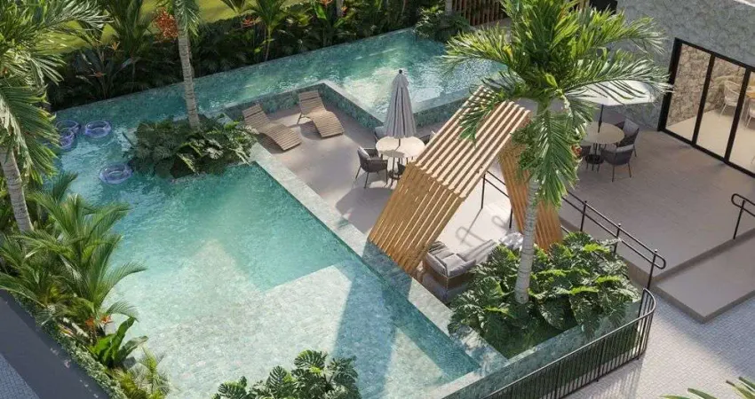 Apartamento com 2 quartos à venda na Rua Bacharel Irenaldo de Albuquerque Chaves, 1035, Aeroclube, João Pessoa