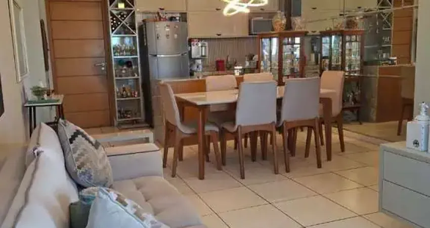 Apartamento com 3 quartos à venda na Rua Josué Guedes Pereira, Bessa, João Pessoa