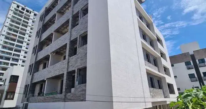 Apartamento com 3 quartos à venda na Rua Pastor José Ferreira da Silva, Bessa, João Pessoa