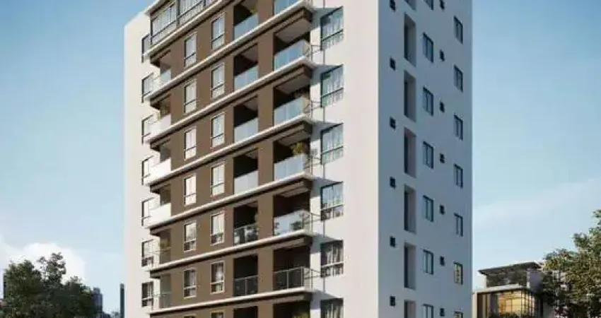 Apartamento com 3 quartos à venda na Rua Paulo Roberto de Souza Acioly, Bessa, João Pessoa