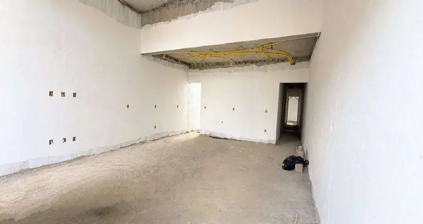 Casas com 3 QUARTOS, 85 m² por R$ 225.000 - Salgadinho - Patos/PB