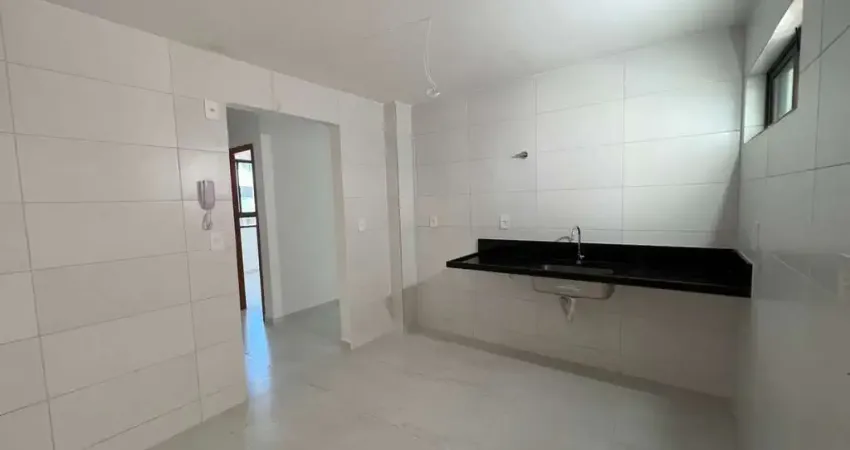 Apartamento para venda em joão pessoa, jardim oceania, 3 dormitórios, 1 suíte, 2 banheiros, 2 vagas