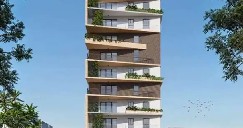 Apartamento para Venda em João Pessoa, Aeroclube, 3 dormitórios, 1 suíte, 2 banheiros, 2 vagas