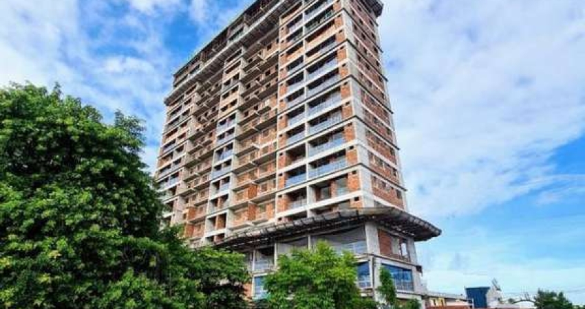 Apartamento para Venda em João Pessoa, Bessa, 3 dormitórios, 2 suítes, 3 banheiros, 2 vagas