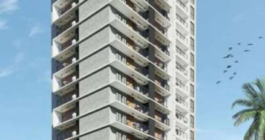 Apartamento para Venda em João Pessoa, Bessa, 2 dormitórios, 1 suíte, 2 banheiros, 1 vaga
