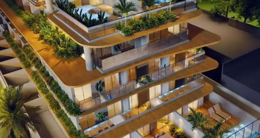 Apartamento para Venda em João Pessoa, Jardim Oceania, 1 dormitório, 1 suíte, 1 banheiro