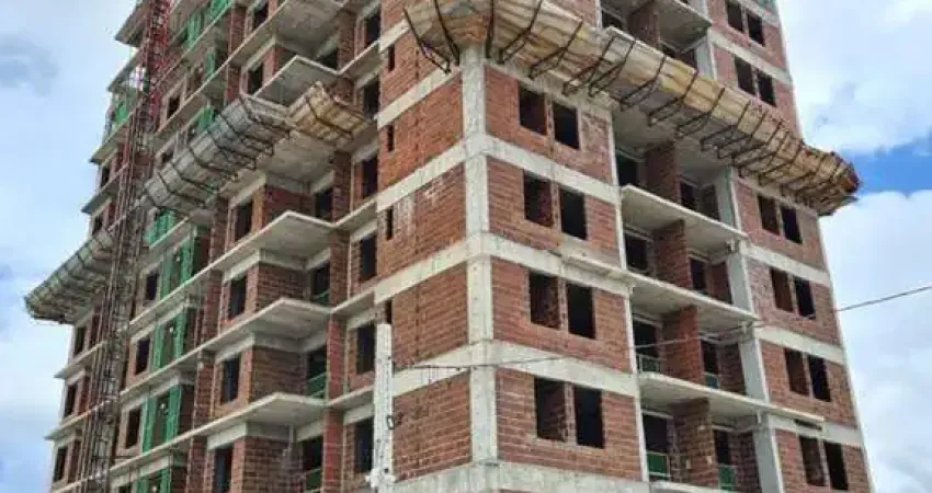 Apartamento para Venda em João Pessoa, Aeroclube, 3 dormitórios, 1 suíte, 2 banheiros, 1 vaga