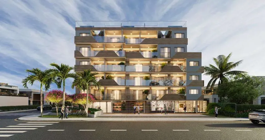 Apartamento para Venda em João Pessoa, Jardim Oceania, 1 dormitório, 1 suíte, 1 banheiro