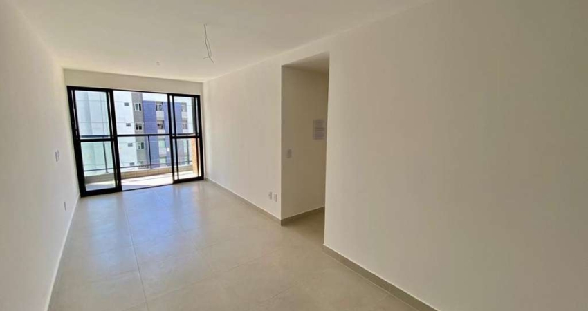 Apartamento para Venda em João Pessoa, Aeroclube, 3 dormitórios, 3 suítes, 3 banheiros, 2 vagas