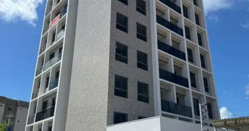 Apartamento para Venda em João Pessoa, Aeroclube, 2 dormitórios, 1 suíte, 2 banheiros, 1 vaga