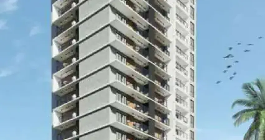Apartamento para Venda em João Pessoa, Bessa, 2 dormitórios, 1 suíte, 2 banheiros, 1 vaga