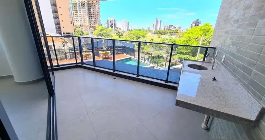 Apartamento para Venda em João Pessoa, Jardim Oceania, 3 dormitórios, 1 suíte, 3 banheiros, 2 vagas