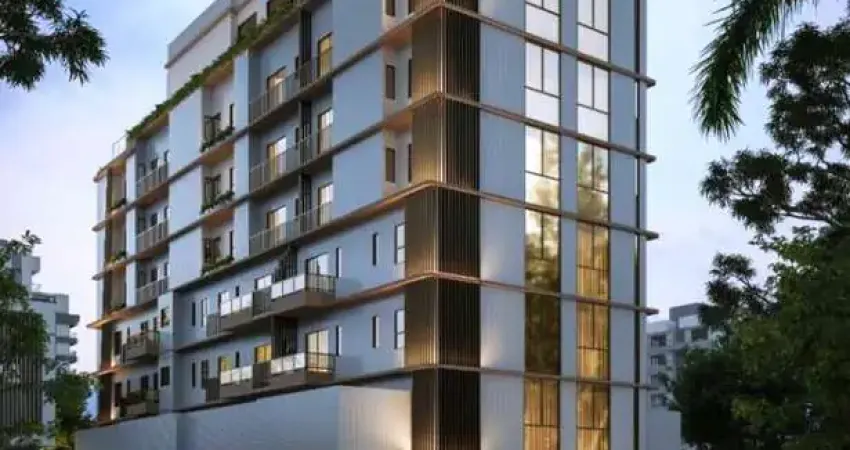 Apartamento para Venda em João Pessoa, Bessa, 3 dormitórios, 2 suítes, 2 banheiros, 2 vagas