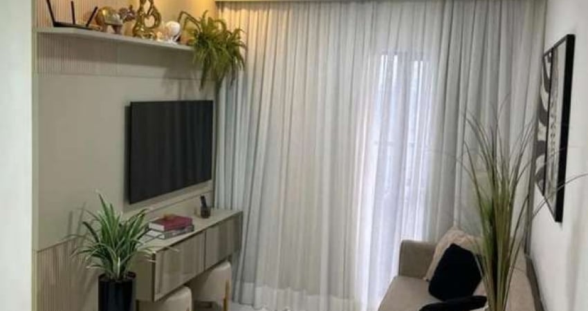 Apartamento para Venda em João Pessoa, Aeroclube, 2 dormitórios, 1 suíte, 2 banheiros, 2 vagas
