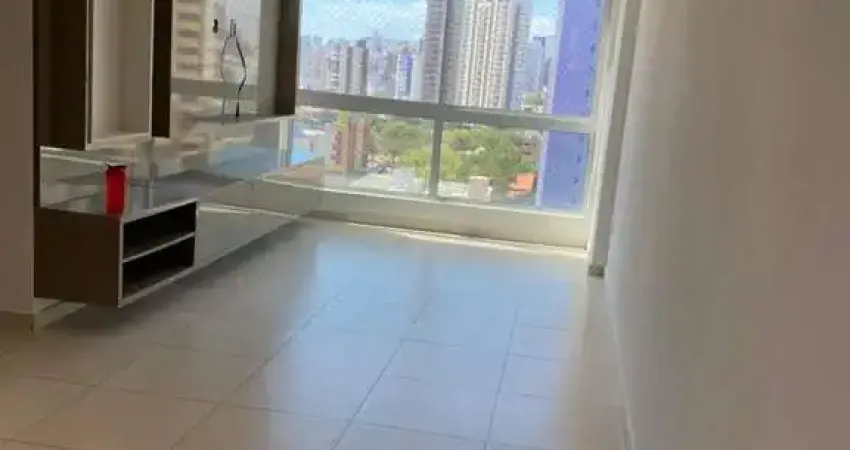 Apartamento para Venda em João Pessoa, Jardim Oceania, 2 dormitórios, 1 suíte, 2 banheiros, 1 vaga