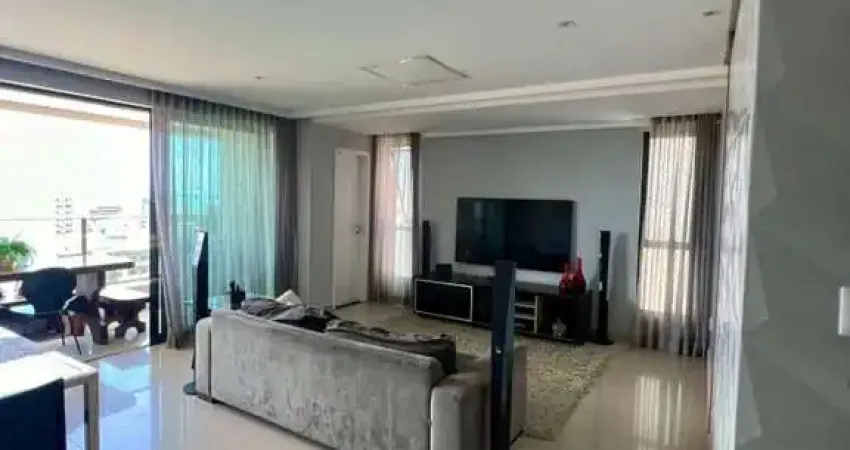 Apartamento para venda em joão pessoa, jardim oceania, 3 dormitórios, 3 suítes, 5 banheiros, 2 vagas