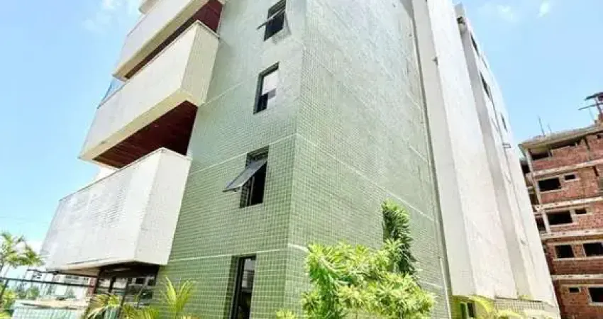 Apartamento para venda em joão pessoa, cabo branco, 4 dormitórios, 2 suítes, 4 banheiros, 3 vagas