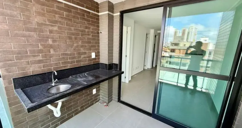 Apartamento para venda em joão pessoa, aeroclube, 2 dormitórios, 1 suíte, 2 banheiros, 1 vaga
