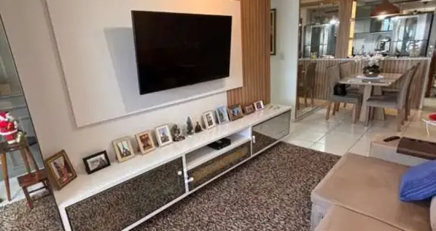 Apartamento para venda em joão pessoa, aeroclube, 3 dormitórios, 1 suíte, 3 banheiros, 1 vaga