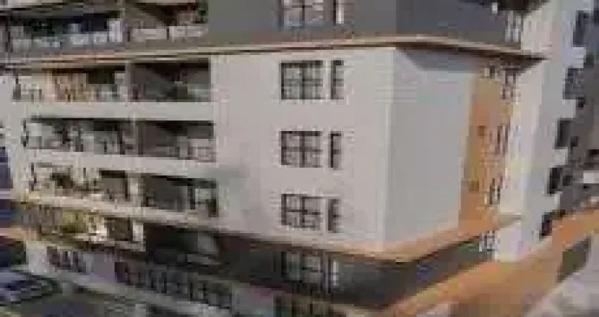 Apartamento com 3 quartos à venda na Rua Tertuliano Castro, 1062, Bessa, João Pessoa