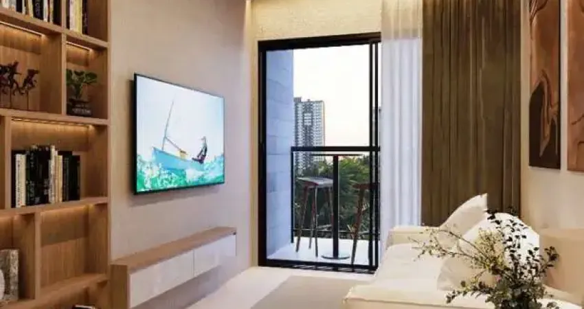 Apartamento com 3 quartos à venda na Rua Marechal Hermes da Fonseca, 123, Bessa, João Pessoa