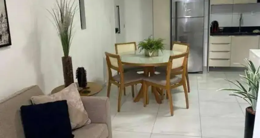 Apartamento com 3 quartos à venda na Rua Doutor José Aloysio da Costa Machado, Aeroclube, João Pessoa