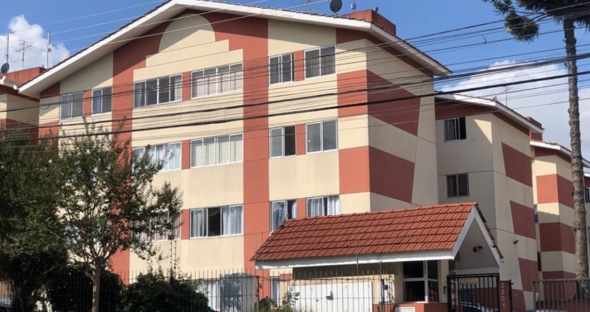 Apartamento com 3 quartos à venda na Rua João Dembinski, 2851, Cidade Industrial, Curitiba